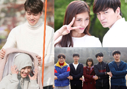 랜선 남사친이라도 좋아! 우리를 설레게 한 남사친 BEST7