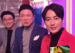 [셀프캠] 뮤지컬 <영웅> 네 명의 ‘안중근’이 모였다! <라디오스타>