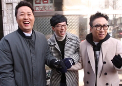 <무한도전> ‘너의 이름은’ 두 번째 이야기 