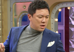 <라디오스타> 정성화, '왕년 클러버'의 주체할 수 없는 댄스 본능!