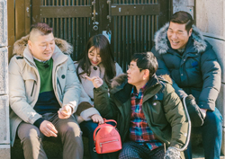 <한끼줍쇼> 서장훈, <아는 형님> 배신한 강호동에 “뚱뚱한 앞잡이!" 버럭