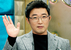 <라디오스타> 안재욱, '프로불참러' 조세호 연락 거절?