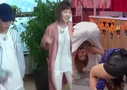 [스페셜영상] '댄스 악뮤'부터 '공중파안녕춤'까지! <마리텔> 반전 댄스의 주인공들!