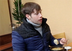 <리얼스토리 눈> 미국 사위 크리스의 '韓 처가살이 라이프'