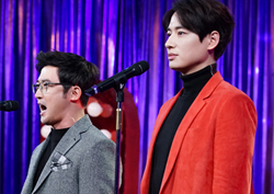 <라디오스타> 웃음, 감동 모두 잡았다 '하드캐리가 몇 명이야~'