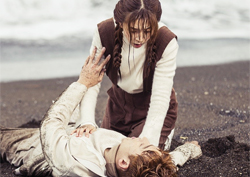 <미씽나인> 드디어 본격 스토리 시작, '무인도에서 무슨 일이?'