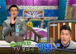 [라디오스타 리뷰] 안재욱, “조세호와의 동반 출연 광고 제의받았었다” 깜짝 고백!