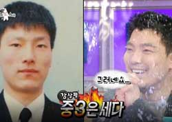 [라디오스타 리뷰] ‘모태 노안’ 양준모, 폭소만발 굴욕담 대방출! 과거 사진 ‘폭소’