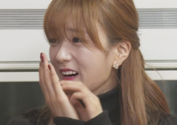 <우리 결혼했어요> 윤보미, 아주버님과 첫 만남 '최태준 폭로전' 예고!