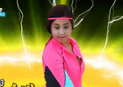 <정글의 법칙> 솔비, '정글 원더우먼' 등극하며 하드캐리 활약! 