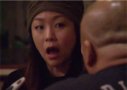 <은밀하게 위대하게> 박정현, 절친 돈스파이크 청천병력 고백에 5단 감정변화   