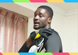 [마리텔 레시피] 설날에 살찔 걱정이라면? 샘의 '초간단 3종 홈트레이닝'