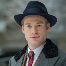 연기파 배우들의 역대급 초호화 캐스팅 화제! <폴링 스노우>