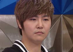 <라디오스타> 정동하, 제작진도 인정한 '돌부처 급' 평정심