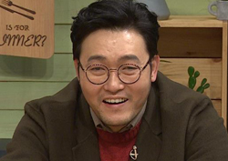 <잘 먹겠습니다> 결혼 14년차 이준혁, “내 결혼 생활은 세렝게티같다!"