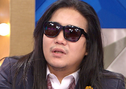 <라디오스타> ‘로커계 전지현’ 박완규, 45kg 시절 에피소드 공개!