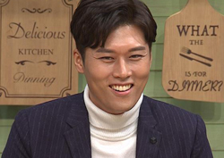 <잘 먹겠습니다> ‘불량남편’ 김일중, 남자들의 '명절증후군' 토로!