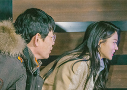 <한끼줍쇼> AOA 설현, 찰떡궁합 밥동무 등장 '자체최고시청률 기록'