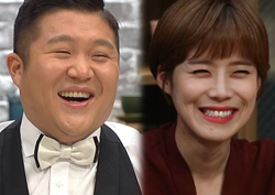 <인생메뉴> 조세호, 장도연에 호감? "아내로서 괜찮은 친구"