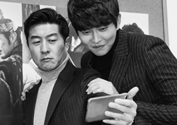 [단독 비하인드] 치명열매가 한가득! <역적> 제작발표회 대기실 현장