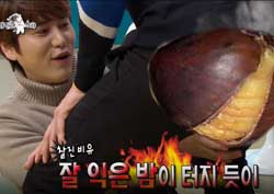 [라디오스타 리뷰] ‘뜻밖의 돌잔치’ 이재윤, 권상우 멱살 잡다가 바지 터진 사연은?