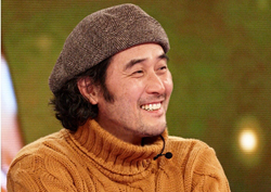 설특집 <신드롬맨> 최민수, 본격 '화장실 애호' 토크 시작?