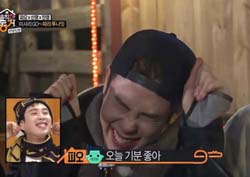 [발칙한 동거 빈방 있음 리뷰] “기분 좋아 기절!” 피오 폭풍 애교에 김신영-홍진영 ‘어깨춤’