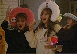 <발칙한 동거> 우주소녀, 역시 걸그룹! 흥 폭발! 끼 발산! 멈출 줄 모르는 우주클러버!