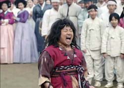 [역적: 백성을 훔친 도둑 리뷰] “나도 하겠구먼!” 이로운에게 굴욕당한 차력사 박나래!