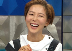 <라디오스타> 김나영, 남편과의 러브스토리 공개…'영화같아'