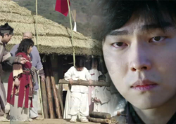 [한컷탐험대] <역적> 속 '아기 장수' 설화가 품은 '빛과 그림자'