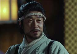 [역적: 백성을 훔친 도둑 리뷰] “내 맴이여~” 김상중, 의리와 재물 ‘일거양득’