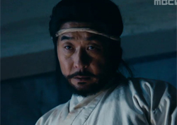 하극상 시작 <역적> 복수 실행한 김상중, '눈 뗄 수 없는 전개'