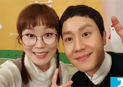 [스타팅] 출구 없는 매력남, 대체불가 배우 '정우'와의 데이트! <섹션TV>