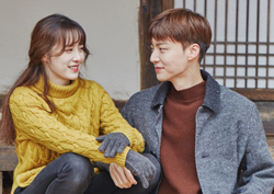 <신혼일기> 제작진이 밝힌 구혜선-안재현 커플을 선택하게 된 계기