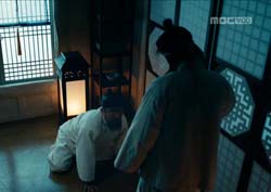 [역적: 백성을 훔친 도적 리뷰] “그만 살고 죽으소” 김상중, 낫들고 처절한 복수!