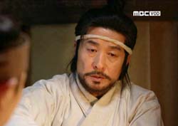 [역적: 백성을 훔친 도적 리뷰] “면천할 수 있겠어!” 김상중, 노비 신분 벗어날 방법 찾았다!