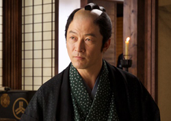 일본 최고 배우, 감독 총출동! <사일런스> 