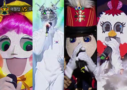 [스페셜영상] '일당백' 노래실력? <복면가왕> '나 혼자 다 부른다' 특집!