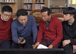 <마이 리틀 텔레비전> 김구라, 죽음부터 복권 당첨까지 '꿈 해몽'의 모든 것!