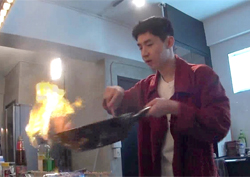 <나 혼자 산다> 헨리, 못하는 게 뭐야? '요섹남도 맡겨둬!’