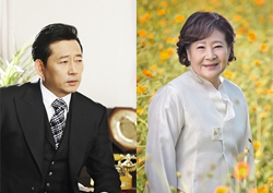<당신은 너무합니다> 전광렬-정혜선-김보연-강남길, '황금 라인업' 추가!