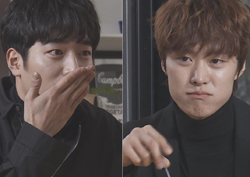 <우결> 서강준에 질투 폭발한 공명? '잘못된 만남' 실사판