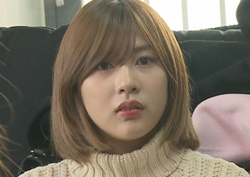 <우결> '박력보미' 입술 터치에 에이핑크 '동공지진'