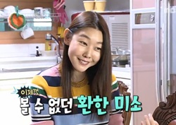 [나 혼자 산다 리뷰] 한혜진이 애교를? 반전 매력 폭발!... ♥뿅뿅 조카 바보 