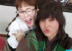 [스타팅] 순수함을 간직한 배우, <역적>으로 돌아온 '윤균상'과 만나다