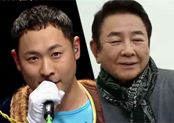 [편견打파] 미쓰라부터 국민MC 허참까지, '가창력 폭발' ★의 재조명