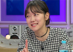 <라디오스타> 배우 박경혜, <도깨비> 속 그녀? "예뻐지는 게 걱정"