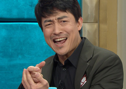 <라디오스타> 장혁진, 미국서 '총기' 위협! 죽다 살아난 사연은?