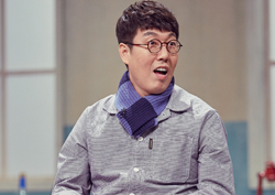 <말하는대로> 김영철 “나를 키운 8할은 ‘입방정’” 과거사 고백